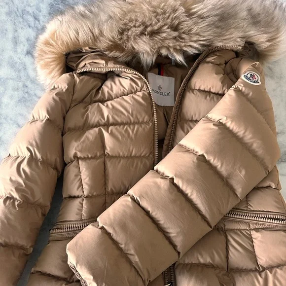 Moncler Enfant Jacket for kids - Picture 10 of 12